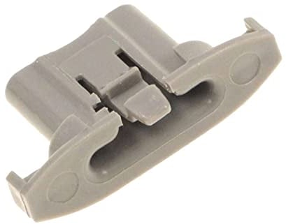 BUTÉE DE RAIL ARRIÉRE GAUCHE ET DROITE POUR LAVE VAISSELLE BRANDT - AS0042245