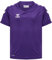 hummel Core XK Poly Trikot Kids Weiß lilaweiss, 14 (164) Kinder