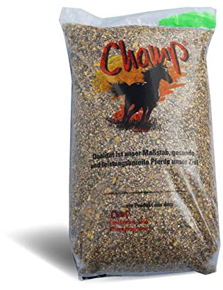 Champ Premium Müsli für Pferde, 30 kg