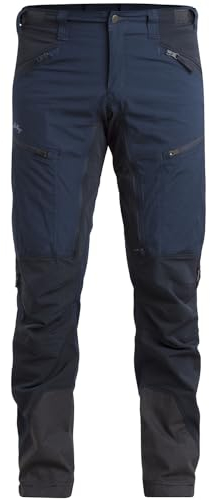 Lundhags Makke Ms Pant blau - 52