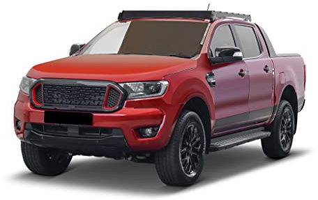 Ford Ranger T6 / Wildtrak / Raptor (2012-2022) Slimsport Roof Rack Kit