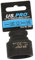 US PRO Tools 30mm Impact Socket 1/2 Drive 6 Point Single Hex 3829