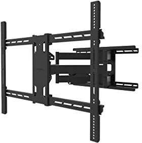Neomounts Select WL40S-950BL18 full motion mount up to 110