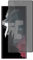 TM-Concept® Verre trempé teinté 3D incurvé pour Samsung Galaxy S22 Ultra - Noir - Fonction anti-espion - 3D Privacy Case friendly