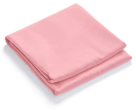 SONIT - Telo Mare Microfibra - Telo Mare e Palestra Ultra Leggero Asciugatura Rapida - Asciugamano Microfibra per Spiaggia, Sport e Viaggi 90x160 cm - Rosa