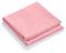 SONIT - Telo Mare Microfibra - Telo Mare e Palestra Ultra Leggero Asciugatura Rapida - Asciugamano Microfibra per Spiaggia, Sport e Viaggi 90x160 cm - Rosa