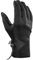 LEKI Traverse Handschuhe, Black, EU 7,5