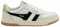 Gola Unisex Hawk Sneaker, White/Pearl Pink/Gold, 38 EU