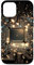 Carcasa para iPhone 12/12 Pro Placa base Microchip Circuito IT Ordenador Fondo