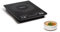 Tefal Plaque induction, Everyday Slim, 45 mm d'épaisseur, 2100 W, Portable, Compact, 6 programmes, 1 mode manuel, Tactile, Nettoyage facile, IH210801