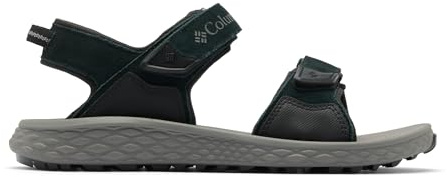 Columbia Konos Hiker 2-Strap, Trekkingsandalen für Herren