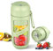 AMZCHEF Mini Batidora