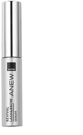 Avon Revival Augen- & Brauenserum, Hormonfrei, 3 ml