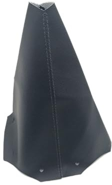 Funda De Pomo Palanca Cambios Manual para Peugeot para Expert Mk2 2007 2008 2009 2010 2011 2012 2013 2014 2015 2016