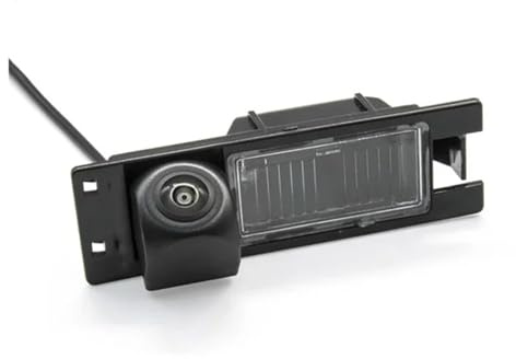 Auto Rückfahrkamera Für Opel Für Ampera Für Corsa CD Für Meriva A Für Adam Für Insignia Für Karl Für Astra JKH Auto Rückfahr Parkplatz Monitor Rückansicht Kamera(170 fisheye)
