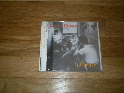 Geffen (Universal)
