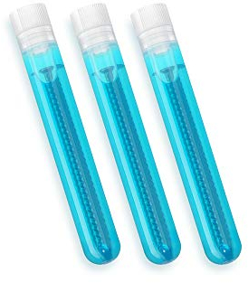 3er-Set (1x Gratisnagel!) Original Blauwassernagel 80mm XXL Blaunagel Kupfernagel ionisiert PREMIUMQUALITÄT!!