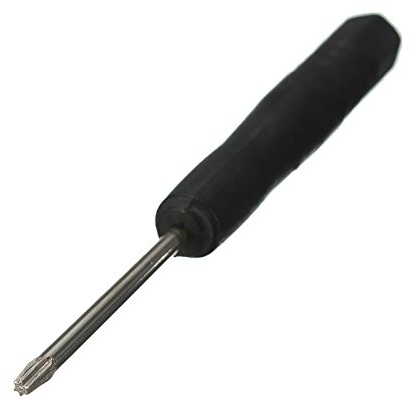 Advanced Qualität T6 Torx Schraubendreher Reparatur Tools FüR Microsoft für Xbox 360 One Controller Konsole
