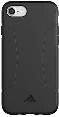 Adidas SP Agravic Case for iPhone 6/6S/7 - Black
