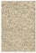 SAFAVIEH Naturfaser Teppich für Wohnzimmer, Esszimmer, Schlafzimmer - Natural Fiber Collection, Kurzer Flor, Beige, 60 x 90 cm