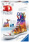 Ravensburger 3D Puzzle 11152 - Sneaker Skyline - Praktischer Stiftehalter - Schreibtisch-Organizer für Erwachsene und Kinder ab 8 Jahren