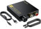 PROZOR 192kHz Digital Analog Konverter DAC Switch mit 5,1CH Dolby DTS Decoder Lautstärkeregler Toslink Koaxial zu RCA 3,5mm Stereo Audio Wandler