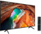 Samsung QLED 4K 2019 55Q60R - Smart TV de 55 con Resolución 4K UHD, Supreme Ultra Dimming, Q HDR, Inteligencia Artificial 4K, One Remote Control, Apple TV y compatible con Alexa
