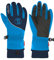 Trollkids Kids Trolltunga Glove 70, Navy/Blue