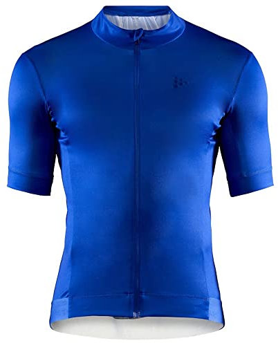 Craft Herren Essence Jersey Radtrikot, Burst, L