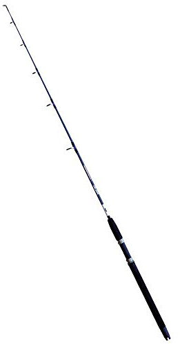 Lineaeffe Angelrute Malibu 1.50 m 15-30 lbs Schleppfischen Drifting Big Game Meer
