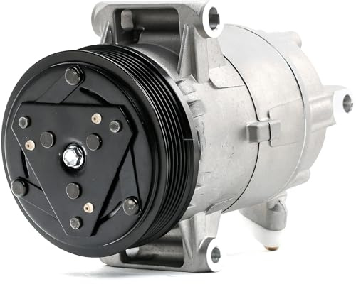 STARK Compresseur climatisation pour NISSAN QASHQAI/QASHQAI +2 J10, JJ10