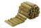 Roll - bordura per aiuole 200x40 cm in legno di pino impregnato