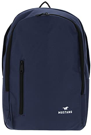 MUSTANG Turin Backpack Navy