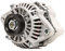 RIDEX 4G0981 Lichtmaschine Generator Alternator 60A 12V mit Riemenscheibe