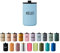 Design Letters Thermobecher HELLO | Thermobecher kaffee to go | Kaffeebecher To Go aus Edelstahl doppelwandig isoliert, auslaufsicher | Geschenke für frauen, Männer | Travel mug | 350 ml