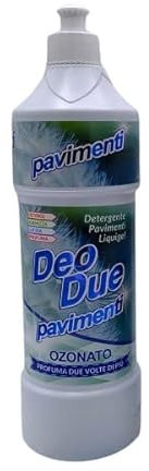 1 Deo Due Pavimento Gel Ozonato, 750.0 millilitro