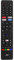 Original RM-C3250 Remote Control Compatible with JVC 504Q3260112 LT-32CA690 LT-32CA790 LT-40CA790 LT-43CA790 LT-43CA890 LT-50CA890 LT-65CA890 Smart HD Ready LED TV with Google Assistant