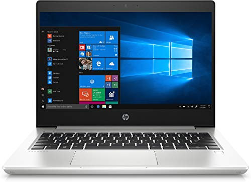 HP ProBook 430 G6 Silver Notebook 33,8 cm (13,3) 2,1 GHz 8ème génération Intel® CoreTM i3 i3-8145U (reconditionné)