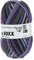 Lang Yarns - Super Soxx Color 4-fach 0401 violett 100 g