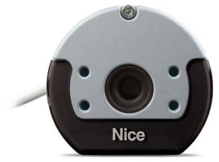 Moteur tubulaire Série Era MH pour rideau roulant NICE et MH 5012 50NM 95KG