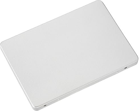 Garsent Internes 2,5-Zoll-Solid-State-Laufwerk, Interne Solid-State-Drive-Speicherkarte, Sata III 6 Gbit/s-Schnittstelle, für Windows 10/8.1/8/7, OS X 10.4 oder Höher, Linux 2.6.33 (64 GB)