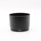 For Canon EF 70-300mm F/4-5.6 IS USM e amp;EF 70-300mm F/4.5-5.6 DO IS USM, paraluce con innesto a baionetta, ricambio for ET-65B