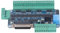 CNC-Schrittmotor-Board, CNC-Schrittmotor-Controller-Board, CNC-Fräser, Schrittmotor-Treiberplatine, CNC-Regler, 5-Achsen-Steuerung, Steuerung