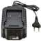 Caricabatteria Rapido Compatibile per Makita Tmakota Bioty LLD Meakida 18v a 88v Universale, ricarica veloce fino a 8.0Ah Max