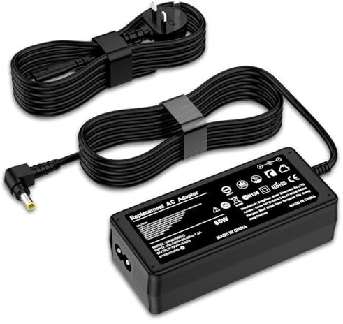 65W JBL Xtreme 2 Charger Replacement for JBL Xtreme Portable Wireless Bluetooth Speakers/JBL Xtreme/JBL Xtreme 2 / JBL Xtreme 2 Special Edition 5.5 * 2.5mm