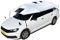 Tenda Da Sole Per Auto, Ombrello Completamente Automatico Con Telecomando, Universale Auto Ombra Ombrello Copertura Tenda, Tendalino Rimovibile, Telo Copriauto Traspirante