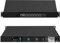 PeeliCeeli 19 Zoll Firewall Appliance E3-1230V3, 6 x Gigabit LAN 1U Rackmount Server with 2 Port SFP+ 10GbE, B85/Z87 Network Router PC with VGA, Console, Barebone, NO RAM/SSD/OS