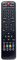HTR-D06A Telecomando di ricambio per Haier TV LE22Z6 LE24C600 LE24Z6 LET22T1000HF LET24T1000HF LET26T1000HF LET32D10HF LET32T1000HFM LET39Z18HHF F LET42 D10HF LET42T1000HF LET46Z18HF LEY19T1000HF