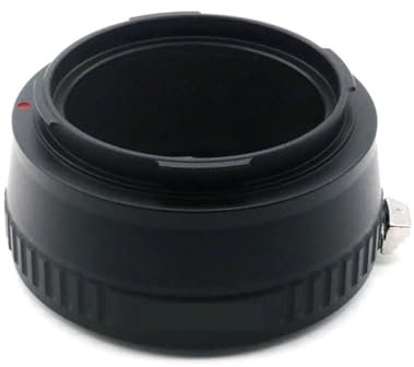 For Nik F - L Obiettivo con attacco for Nikon F - for Leica for anello adattatore con attacco L for Nik F-TL F-SL for Leica TL CL SL for Lumix S1 S5 for Sigma for FPL