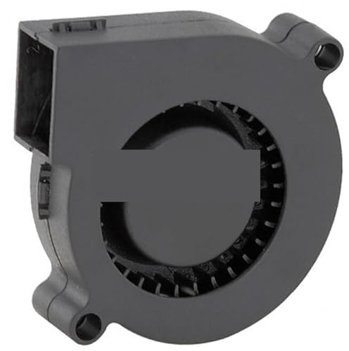 WZKOZDR Laptop parts Dehumidifier Small Blower Fan 5volt 50 * 50 * 15mm IP52 Centrifugal